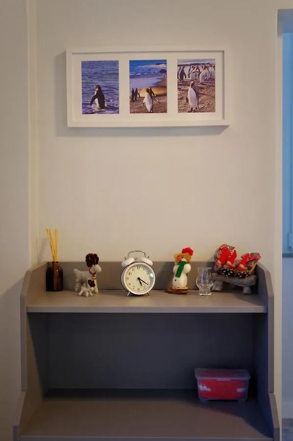 Casa Emon Cascais New Mordern Apartment 3 Bedrooms 0*,