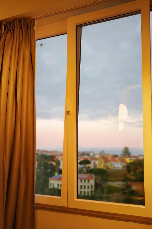 Casa Emon Cascais New Mordern Apartment 3 Bedrooms Portugal