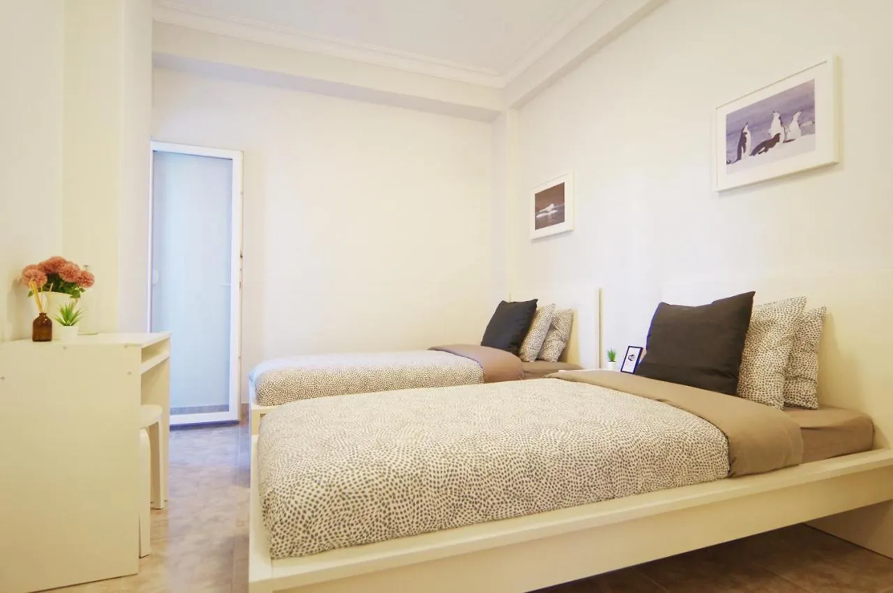 Casa Emon Cascais New Mordern Apartment 3 Bedrooms