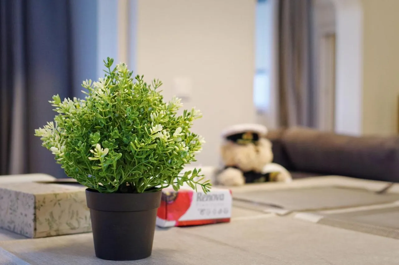 Casa Emon Cascais New Mordern Apartment 3 Bedrooms Portugal