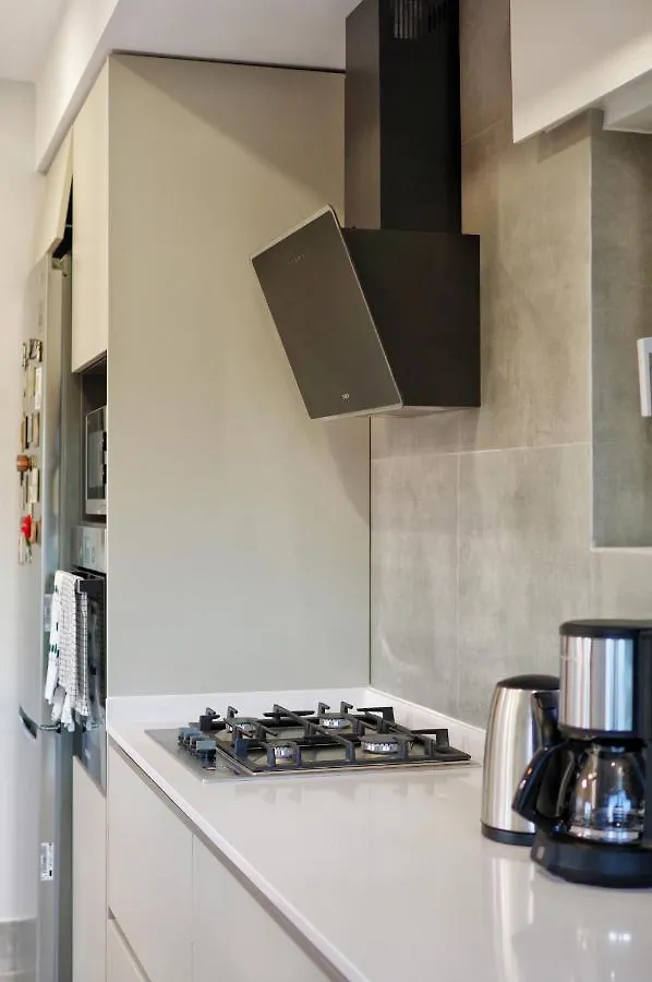 Casa Emon Cascais New Mordern Apartment 3 Bedrooms