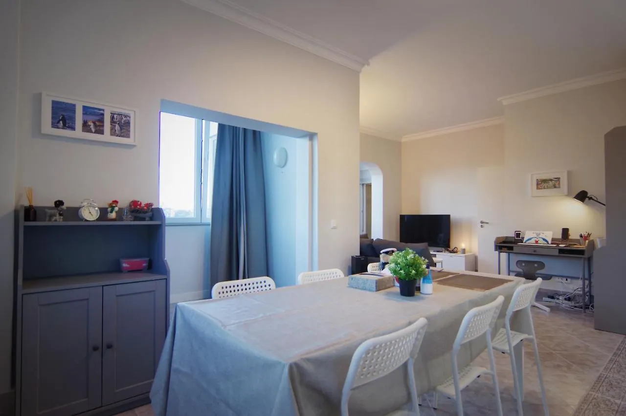 Casa Emon Cascais New Mordern Apartment 3 Bedrooms 0*,  Portugal